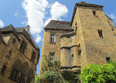 Balades Quad Périgord Dordogne